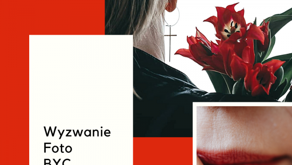 Wyzwanie FOTO na weekend